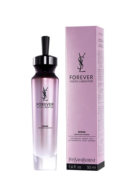 [Review] YSL Forever Youth Liberation 